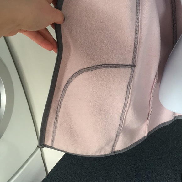 Fleece Jacket - Picture 3 of 3